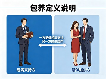 阿鲁科尔包养违法吗？深度揭秘红线风险注意事项